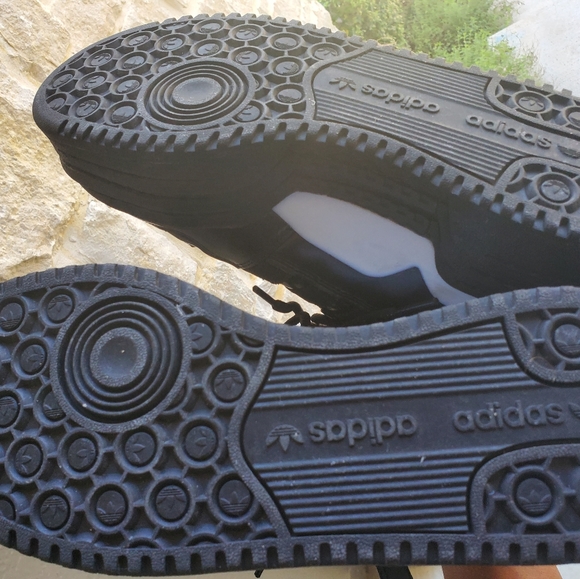 2021AFROPUNK x Triple Platforum High 'Black White' (Unisex) - Picture 7 of 10